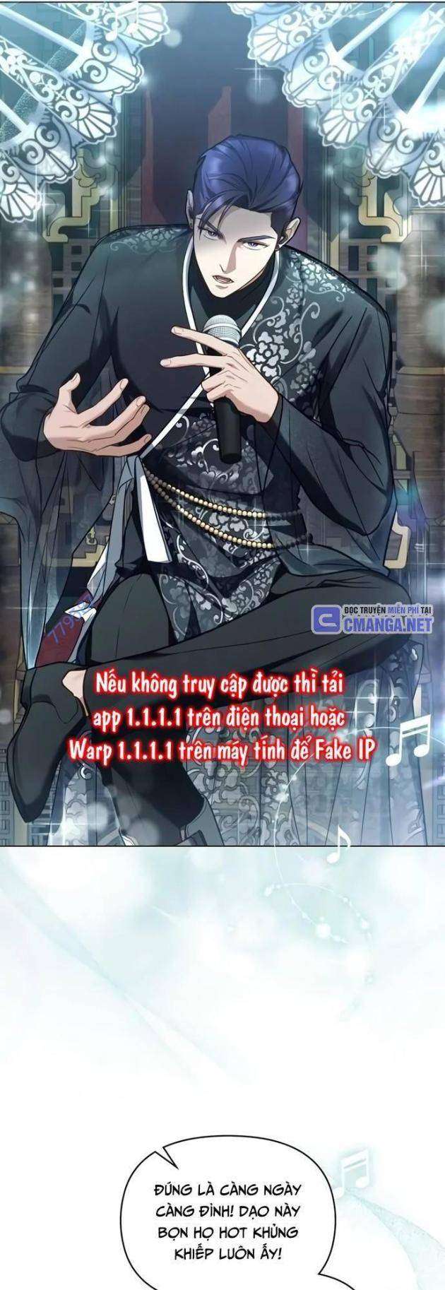 Cuộc Đời Thứ Hai Của Tôi Với Tư Cách Là Một Idol - Page 101