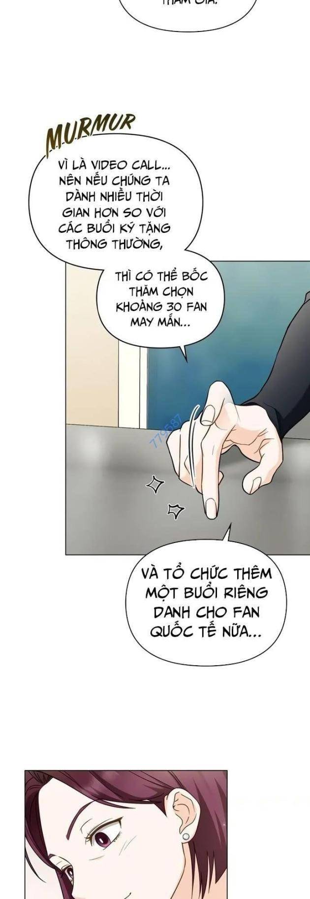 Cuộc Đời Thứ Hai Của Tôi Với Tư Cách Là Một Idol - Page 25
