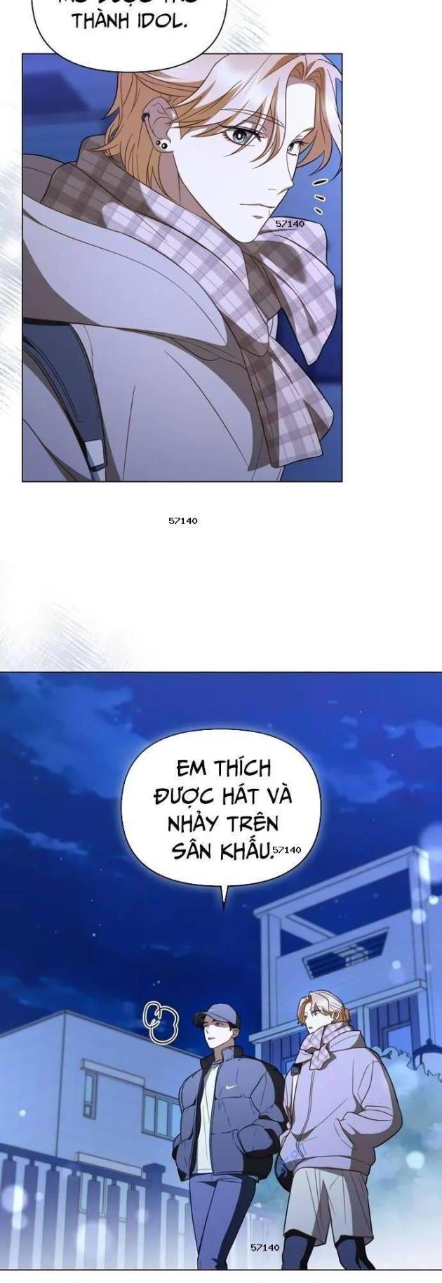 Cuộc Đời Thứ Hai Của Tôi Với Tư Cách Là Một Idol - Page 4
