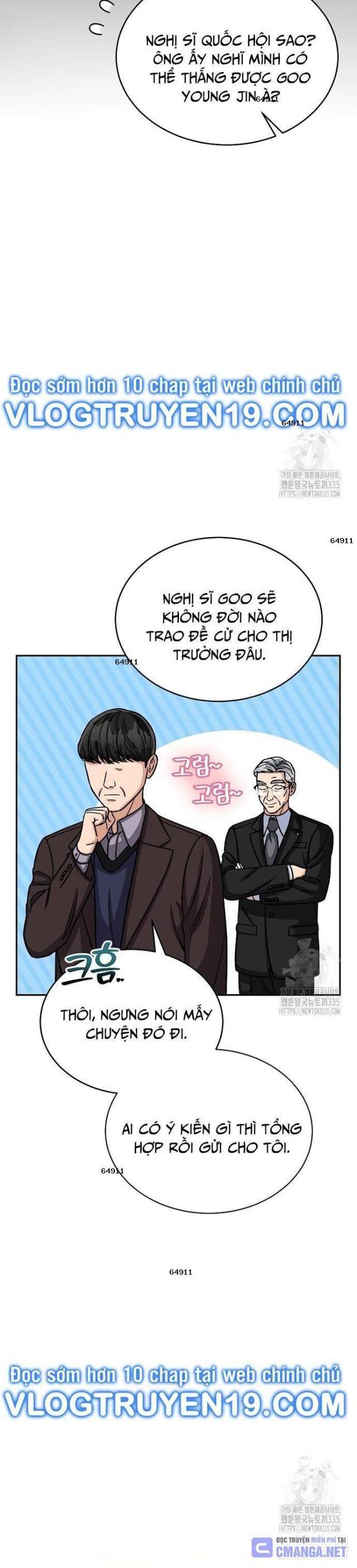 Quân Sư Nghị Sĩ - Page 5