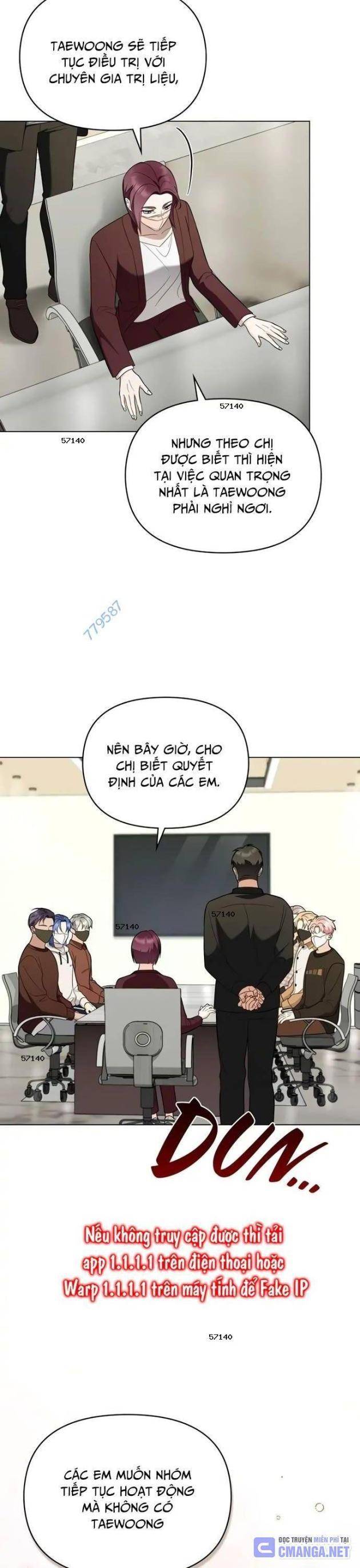 Cuộc Đời Thứ Hai Của Tôi Với Tư Cách Là Một Idol - Page 16