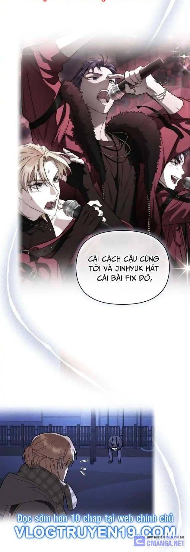 Cuộc Đời Thứ Hai Của Tôi Với Tư Cách Là Một Idol - Page 68
