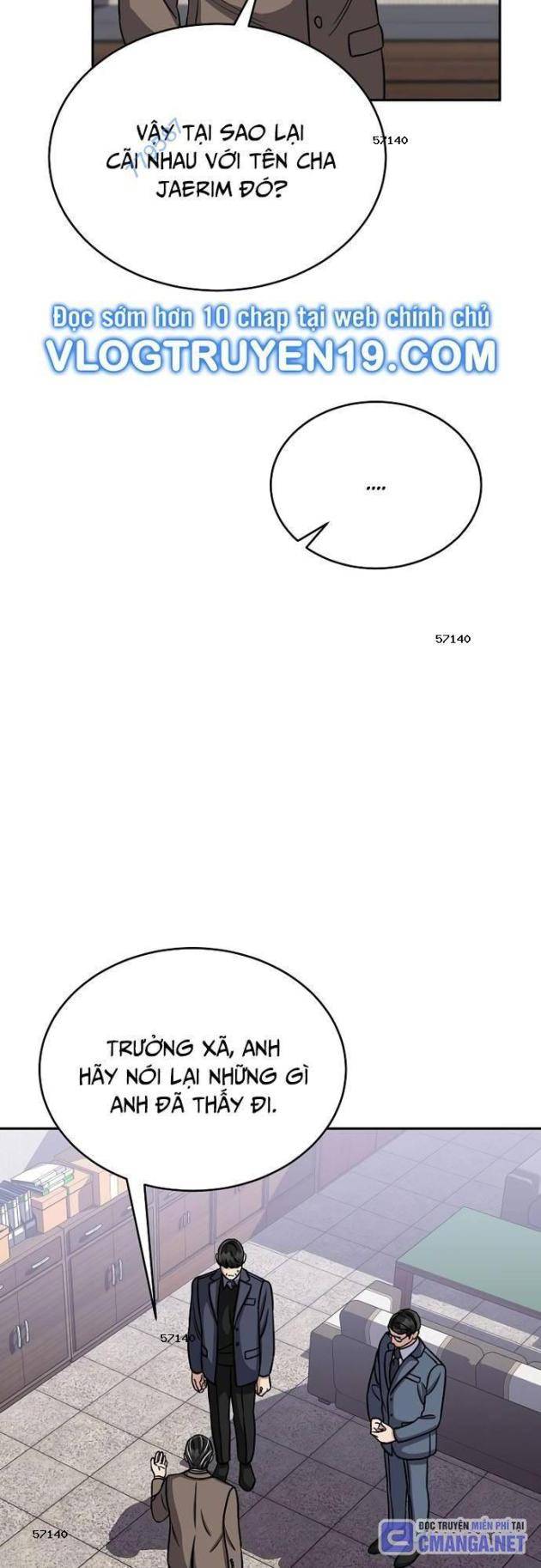 Quân Sư Nghị Sĩ - Page 58