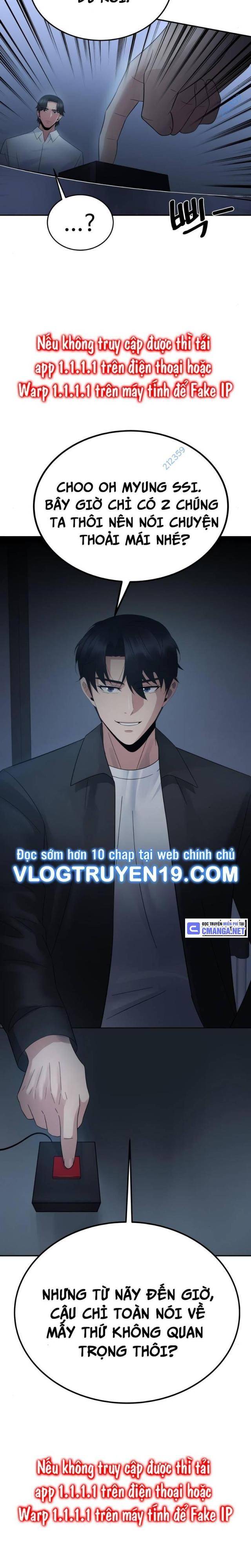 Chuyển Sinh Trở Thành Cảnh Sát: Ta Dùng Tiền Trừng Trị Kẻ Ác - Page 44