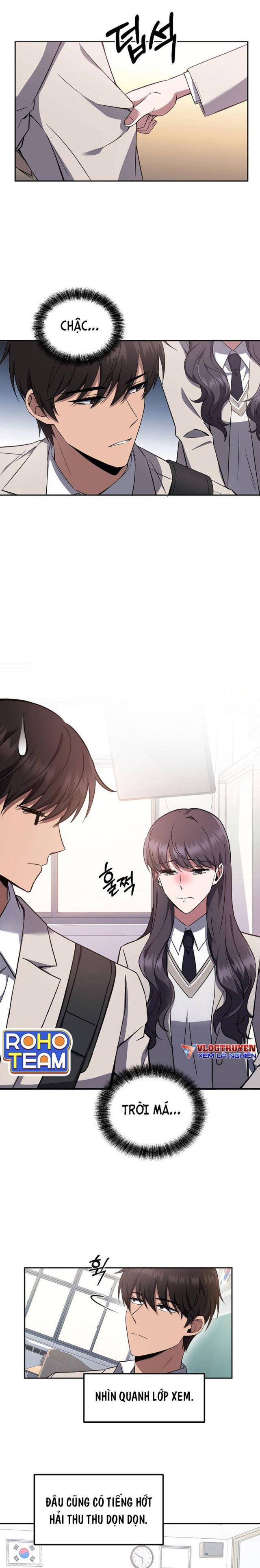 Sự Khởi Đầu Của Tiền Nhân - Page 61
