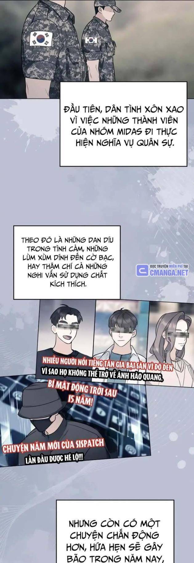 Cuộc Đời Thứ Hai Của Tôi Với Tư Cách Là Một Idol - Page 85