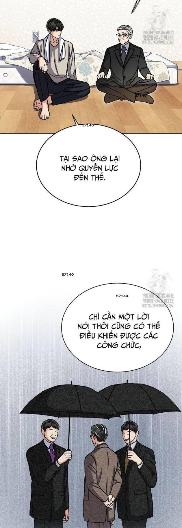 Quân Sư Nghị Sĩ - Page 113