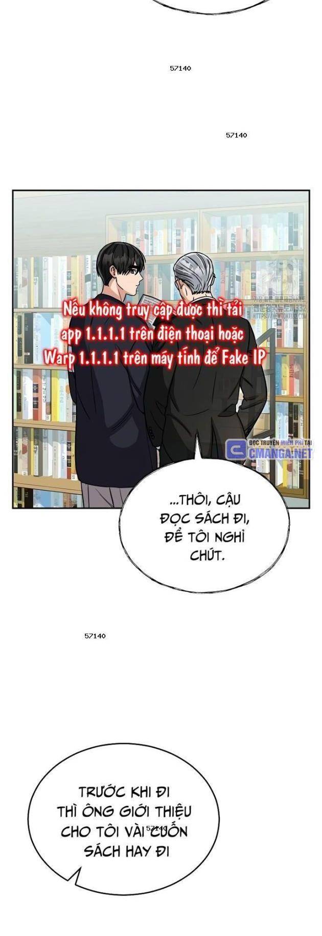 Quân Sư Nghị Sĩ - Page 92