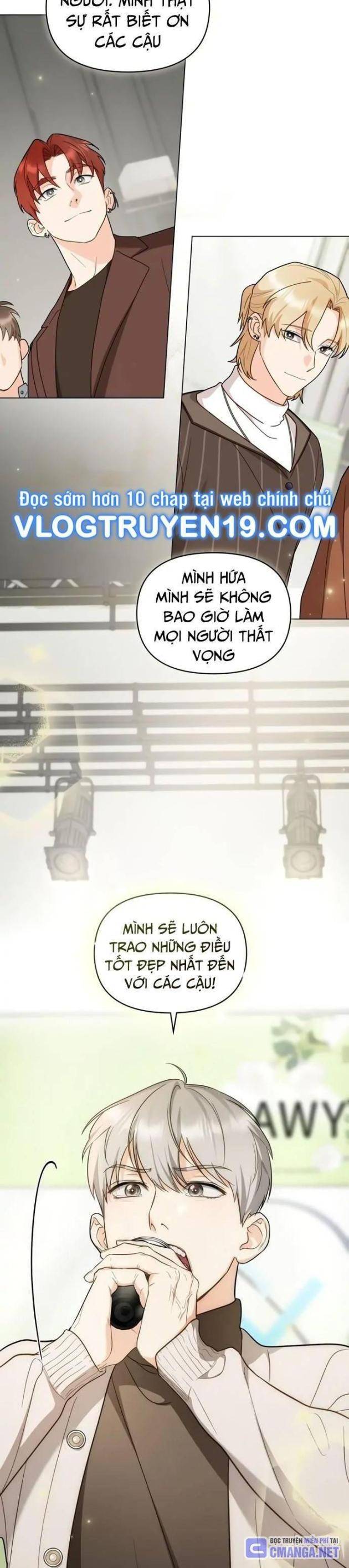 Cuộc Đời Thứ Hai Của Tôi Với Tư Cách Là Một Idol - Page 92