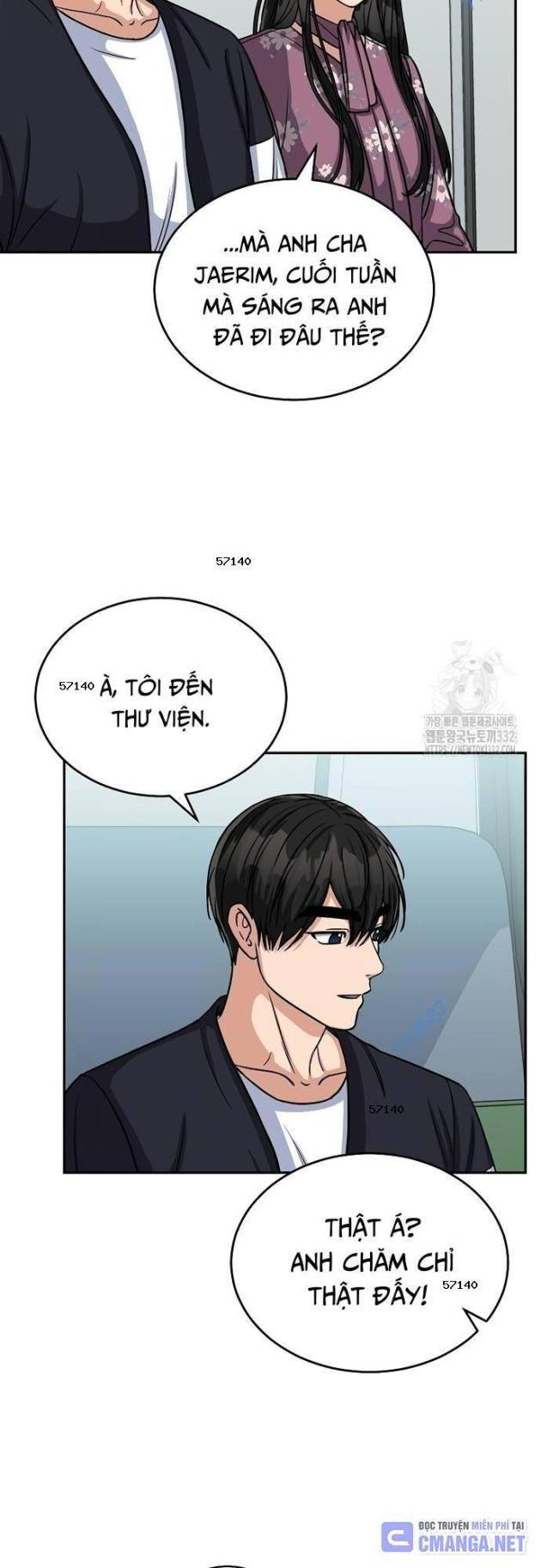 Quân Sư Nghị Sĩ - Page 78