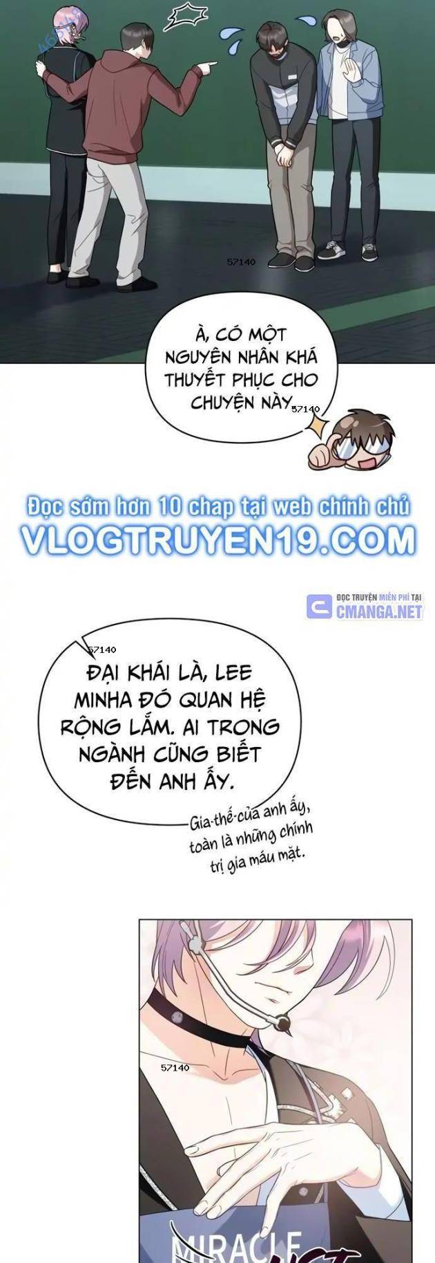 Cuộc Đời Thứ Hai Của Tôi Với Tư Cách Là Một Idol - Page 88