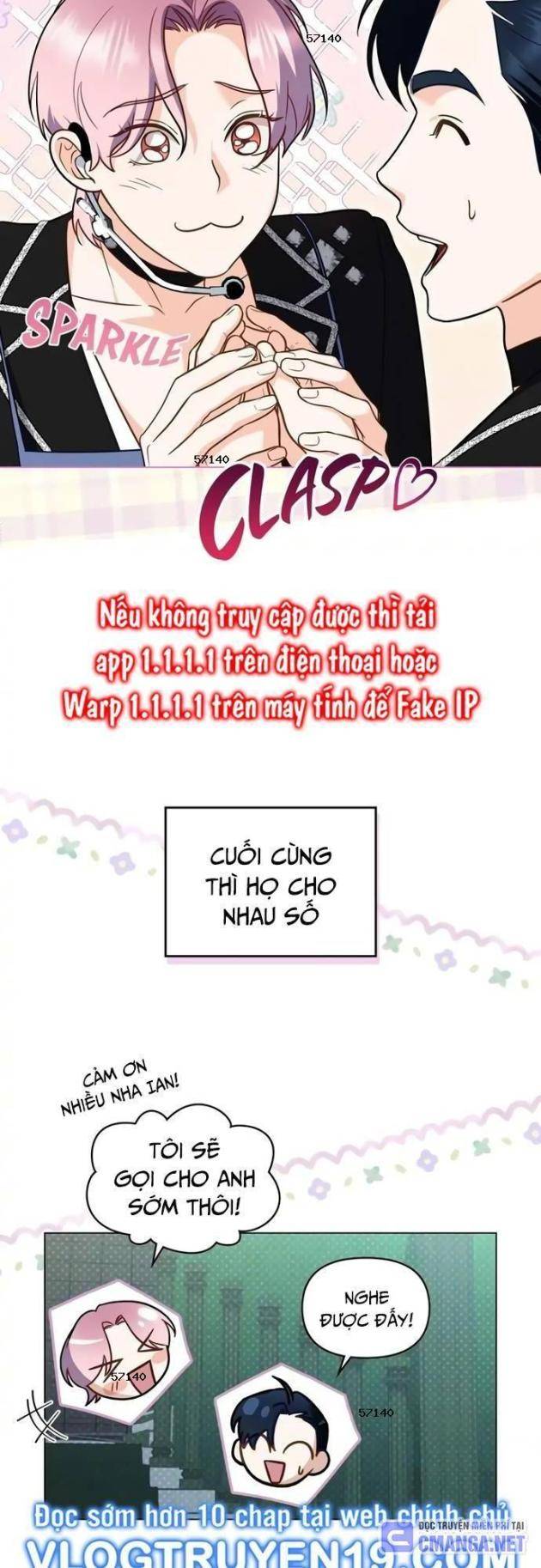 Cuộc Đời Thứ Hai Của Tôi Với Tư Cách Là Một Idol - Page 95