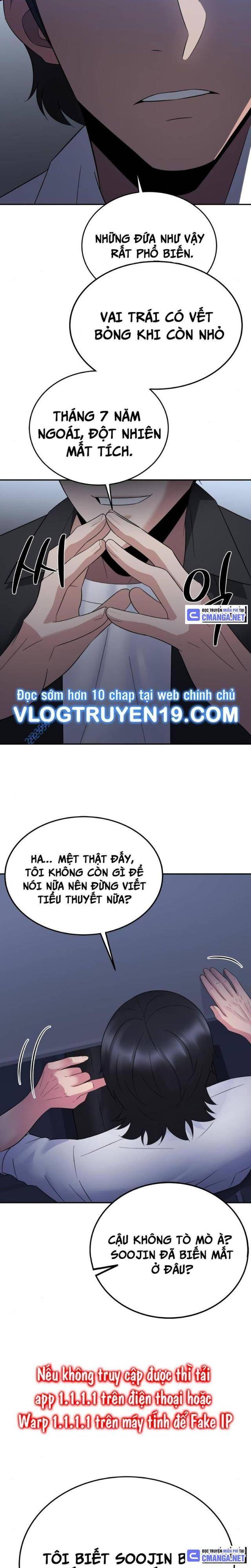Chuyển Sinh Trở Thành Cảnh Sát: Ta Dùng Tiền Trừng Trị Kẻ Ác - Page 21