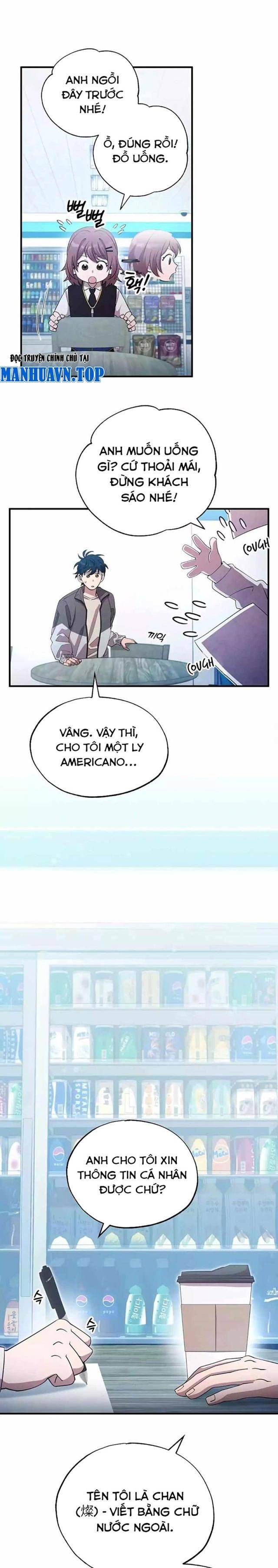 Cửa Hàng Diệu Kỳ - Page 42