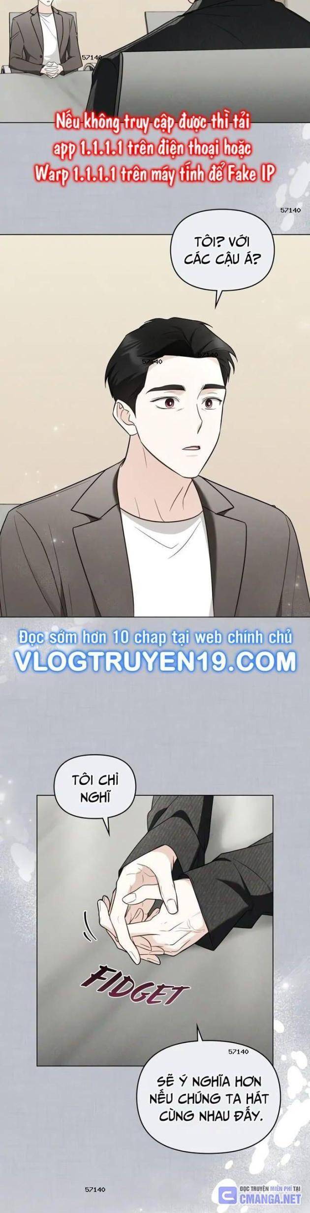 Cuộc Đời Thứ Hai Của Tôi Với Tư Cách Là Một Idol - Page 75