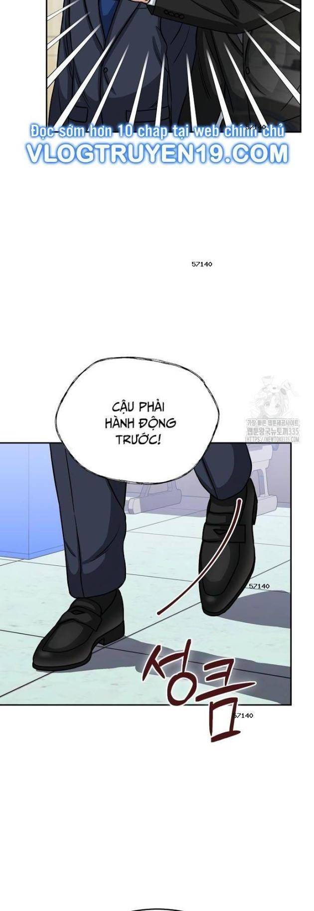 Quân Sư Nghị Sĩ - Page 45