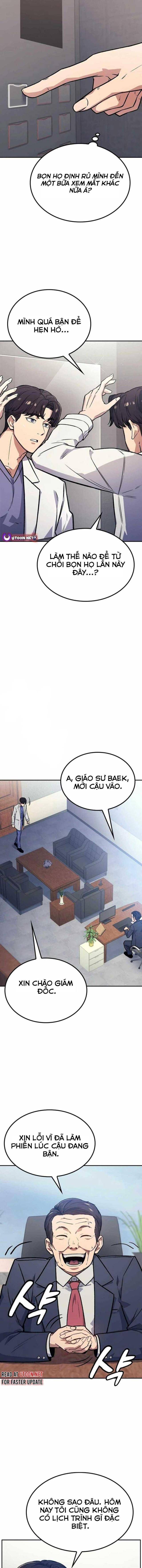 Bác Sĩ Tới Joseon - Page 31