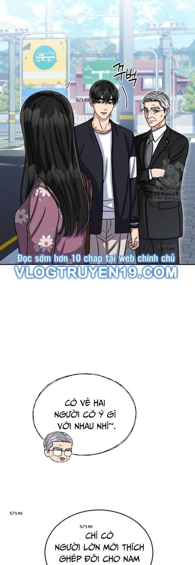 Quân Sư Nghị Sĩ - Page 13