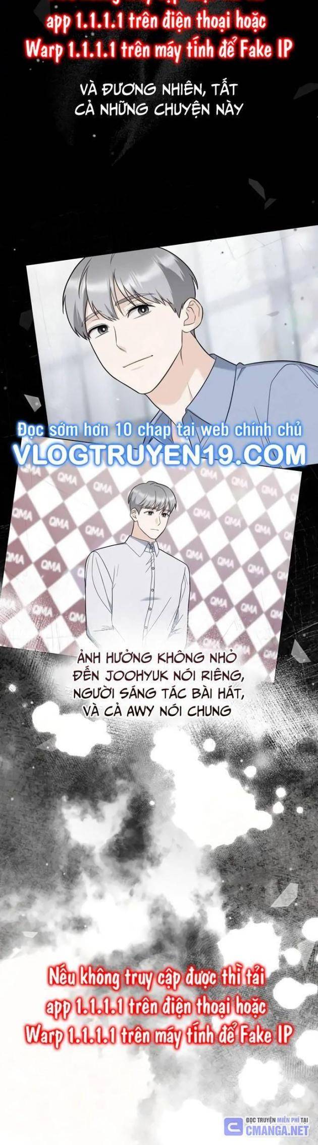 Cuộc Đời Thứ Hai Của Tôi Với Tư Cách Là Một Idol - Page 77