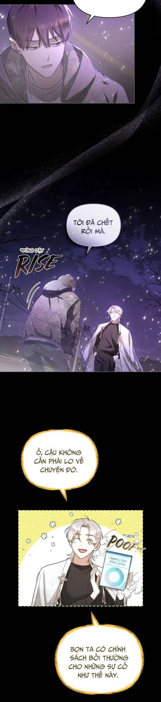 Cuộc Đời Thứ Hai Của Tôi Với Tư Cách Là Một Idol - Page 37