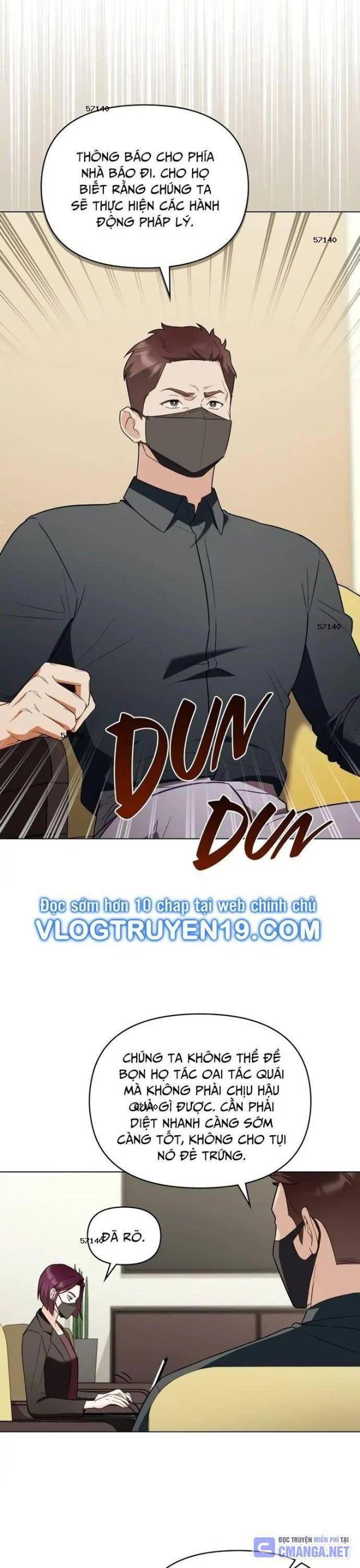 Cuộc Đời Thứ Hai Của Tôi Với Tư Cách Là Một Idol - Page 72