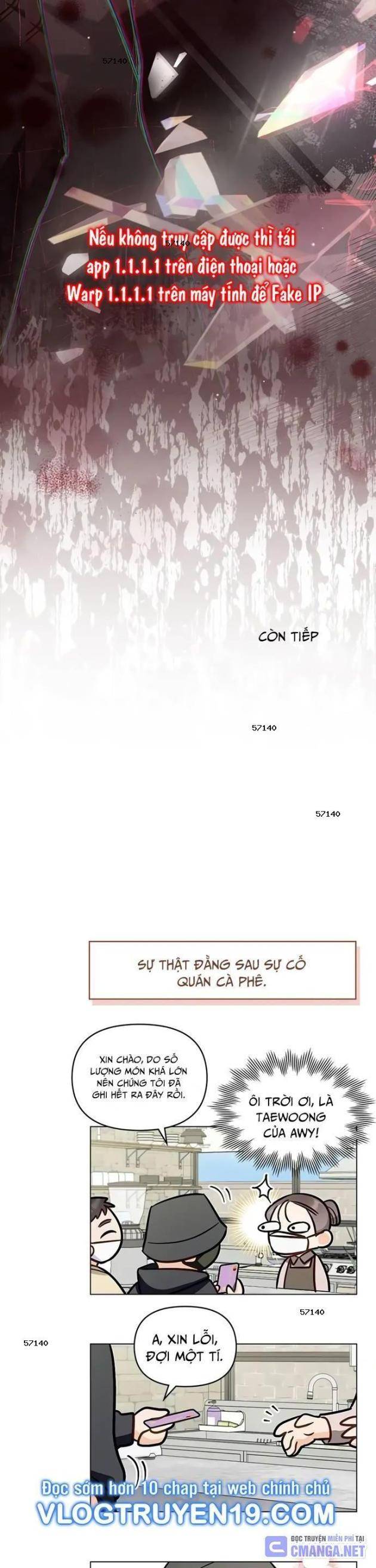 Cuộc Đời Thứ Hai Của Tôi Với Tư Cách Là Một Idol - Page 98