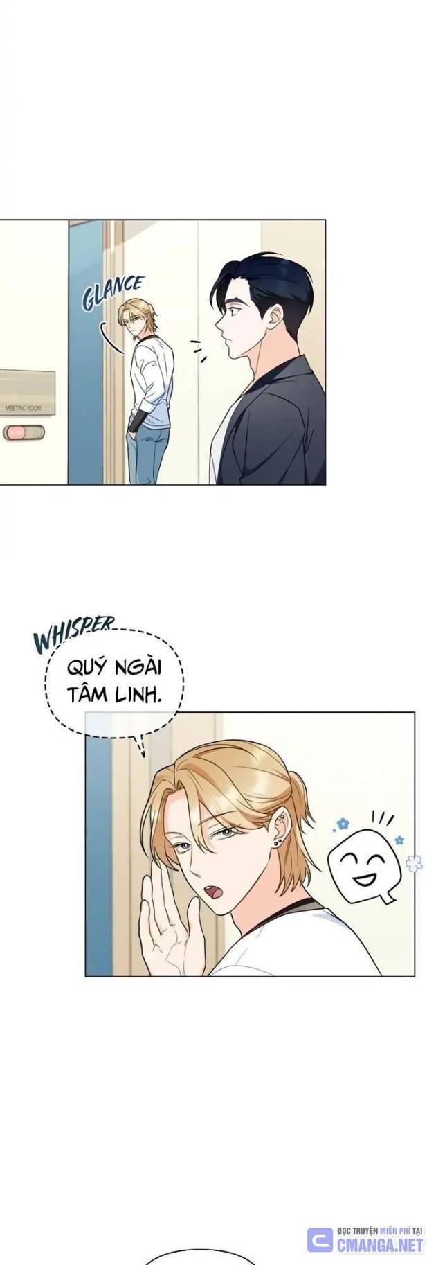Cuộc Đời Thứ Hai Của Tôi Với Tư Cách Là Một Idol - Page 79