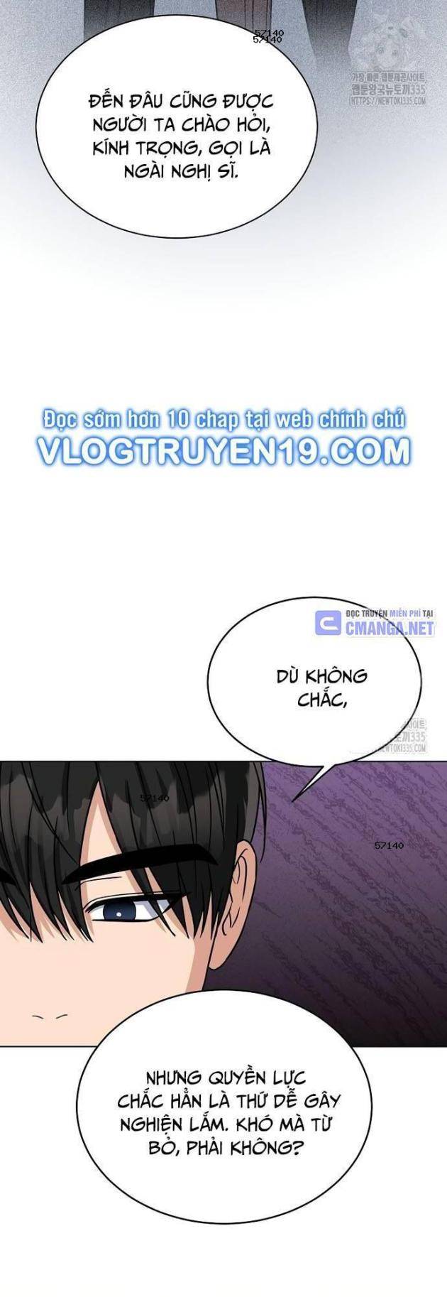 Quân Sư Nghị Sĩ - Page 38