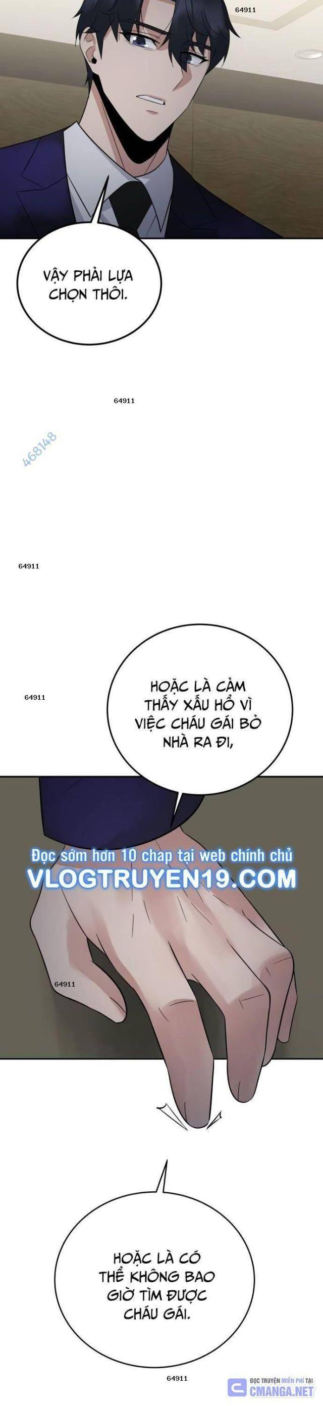 Chuyển Sinh Trở Thành Cảnh Sát: Ta Dùng Tiền Trừng Trị Kẻ Ác - Page 42