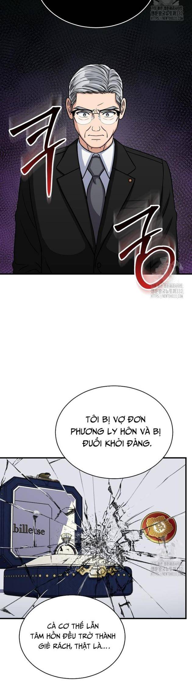 Quân Sư Nghị Sĩ - Page 85