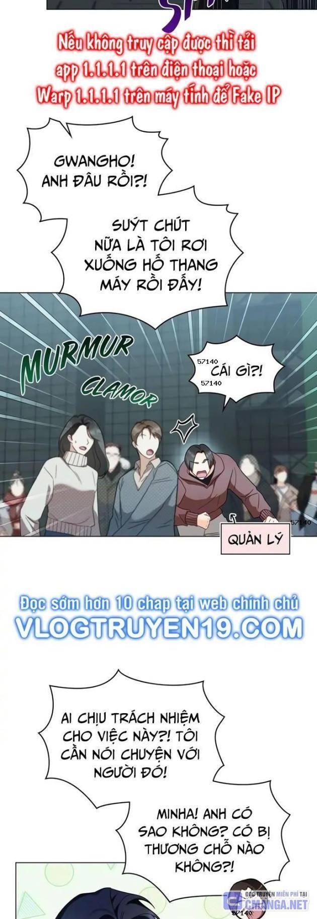 Cuộc Đời Thứ Hai Của Tôi Với Tư Cách Là Một Idol - Page 18