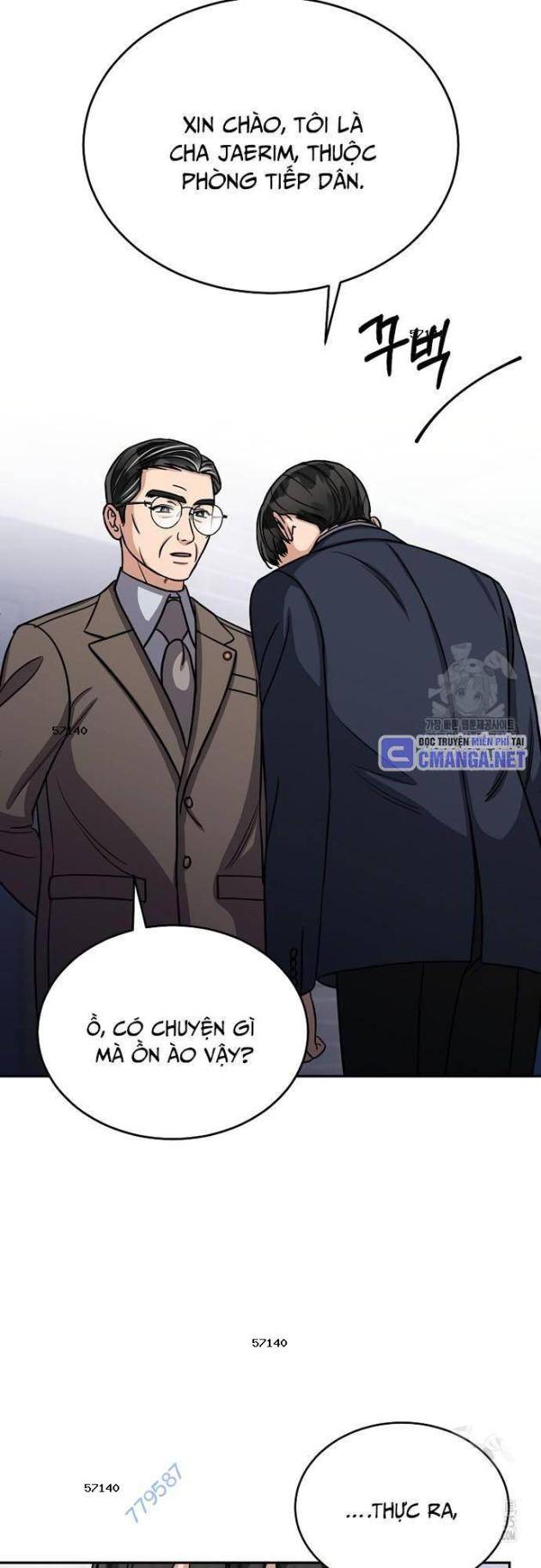 Quân Sư Nghị Sĩ - Page 5