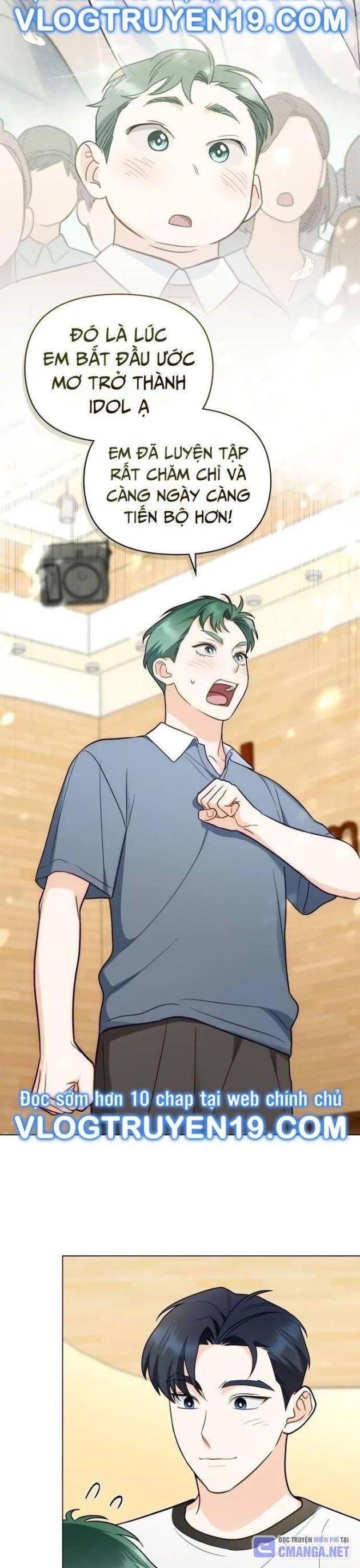Cuộc Đời Thứ Hai Của Tôi Với Tư Cách Là Một Idol - Page 67