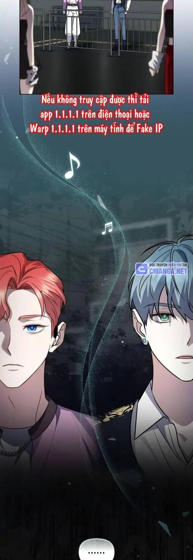 Cuộc Đời Thứ Hai Của Tôi Với Tư Cách Là Một Idol - Page 104