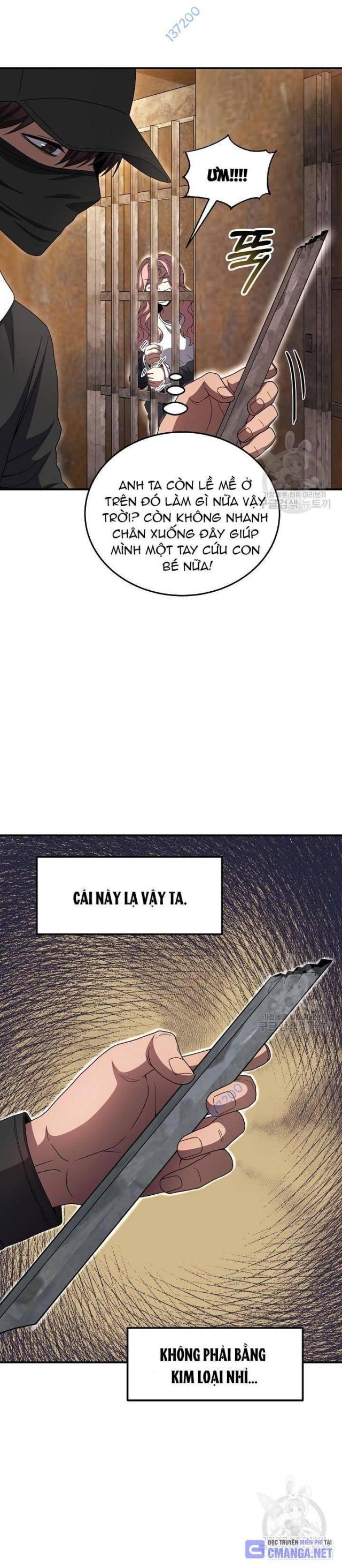 Sự Khởi Đầu Của Tiền Nhân - Page 48