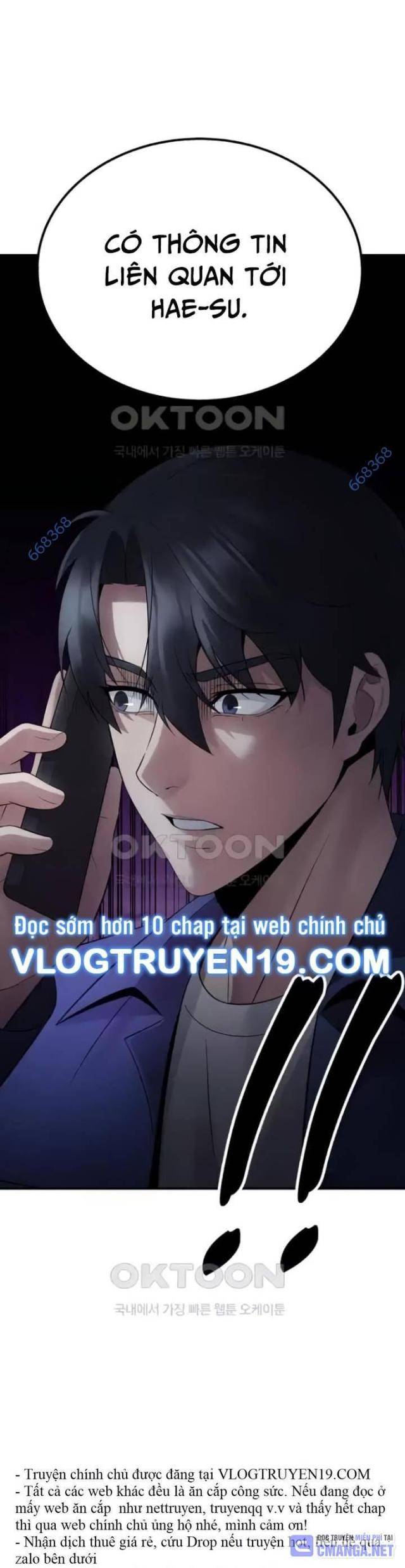Chuyển Sinh Trở Thành Cảnh Sát: Ta Dùng Tiền Trừng Trị Kẻ Ác - Page 23
