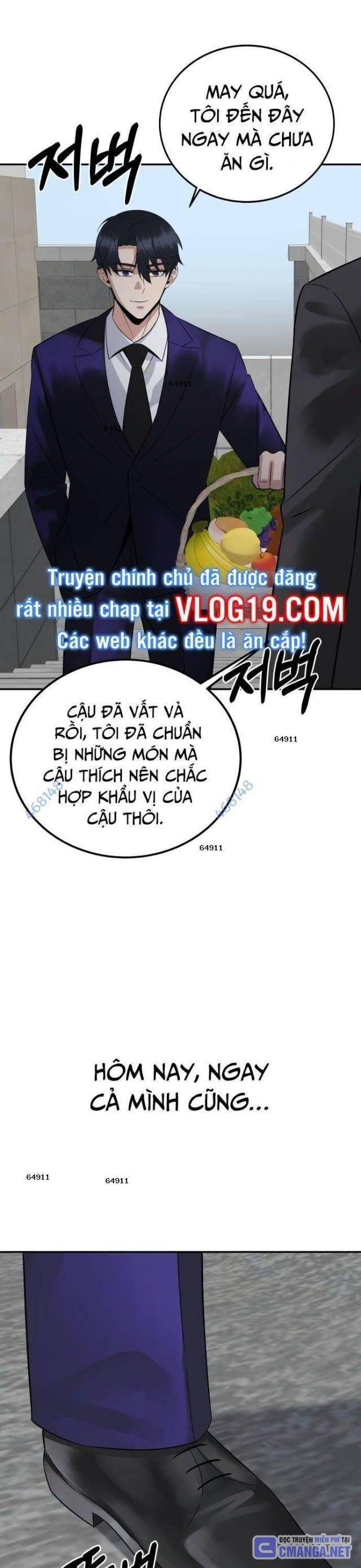 Chuyển Sinh Trở Thành Cảnh Sát: Ta Dùng Tiền Trừng Trị Kẻ Ác - Page 2