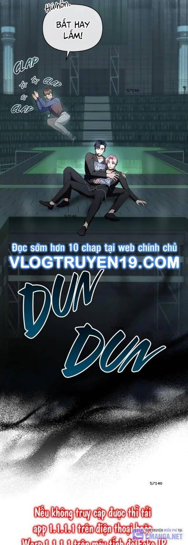Cuộc Đời Thứ Hai Của Tôi Với Tư Cách Là Một Idol - Page 15