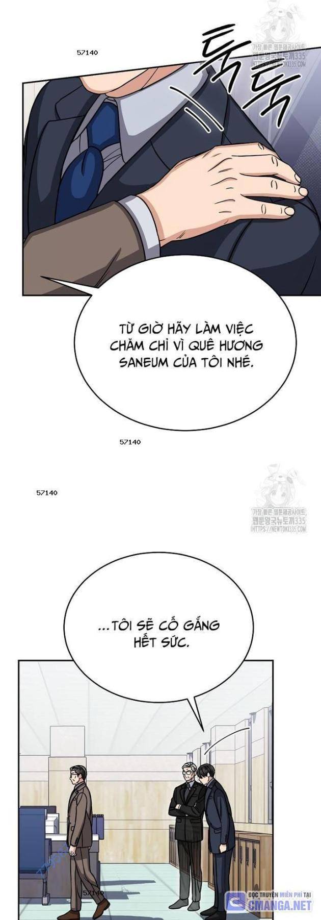 Quân Sư Nghị Sĩ - Page 106