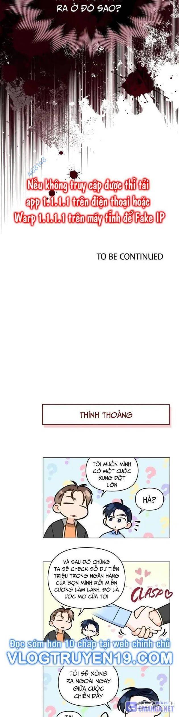 Cuộc Đời Thứ Hai Của Tôi Với Tư Cách Là Một Idol - Page 36