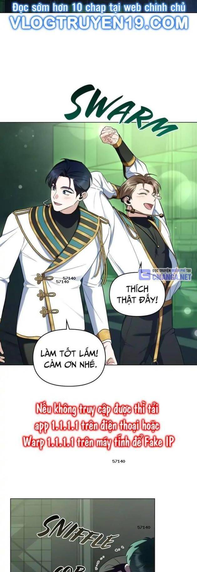 Cuộc Đời Thứ Hai Của Tôi Với Tư Cách Là Một Idol - Page 29