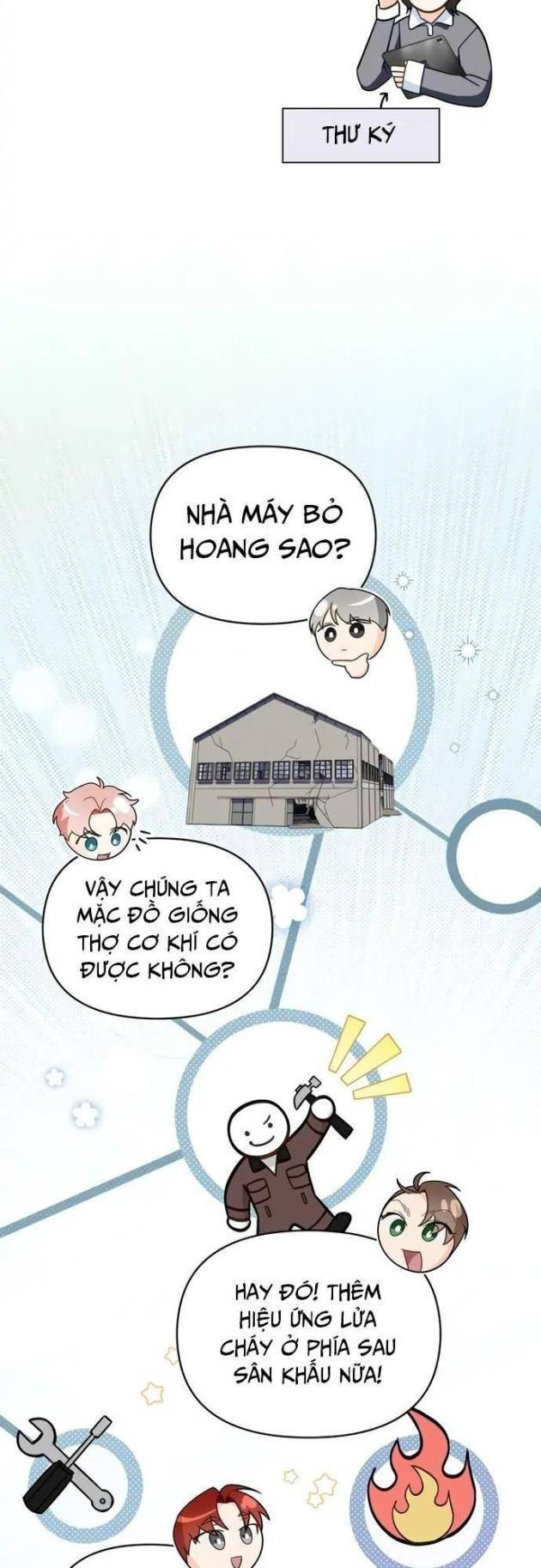 Cuộc Đời Thứ Hai Của Tôi Với Tư Cách Là Một Idol - Page 86