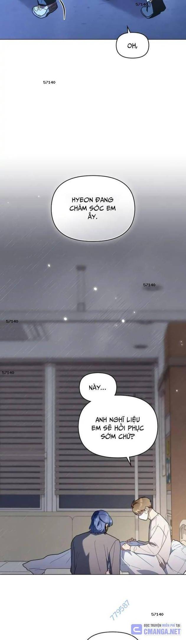 Cuộc Đời Thứ Hai Của Tôi Với Tư Cách Là Một Idol - Page 25