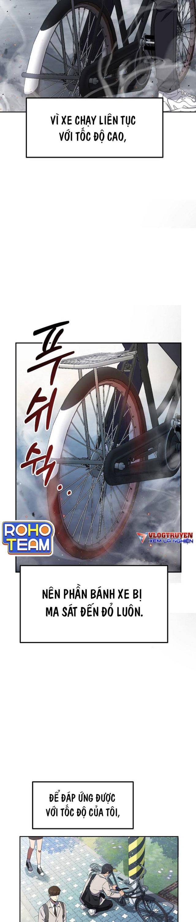 Sự Khởi Đầu Của Tiền Nhân - Page 9
