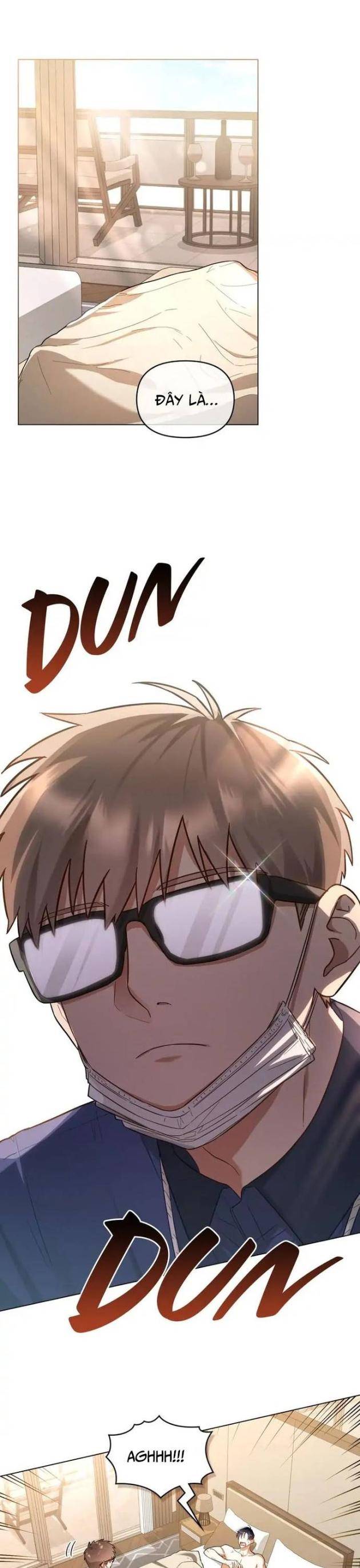Cuộc Đời Thứ Hai Của Tôi Với Tư Cách Là Một Idol - Page 49