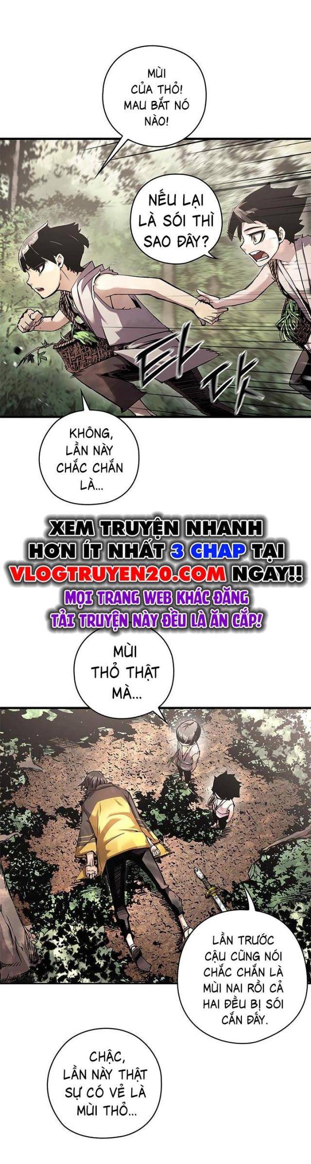 Kiếm Thần: Thần Chi Tử - Page 65