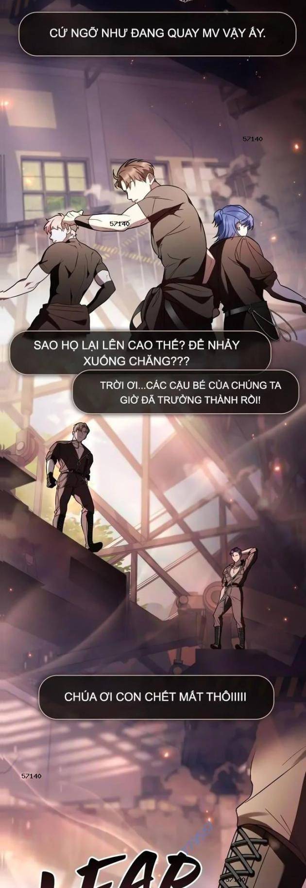 Cuộc Đời Thứ Hai Của Tôi Với Tư Cách Là Một Idol - Page 10