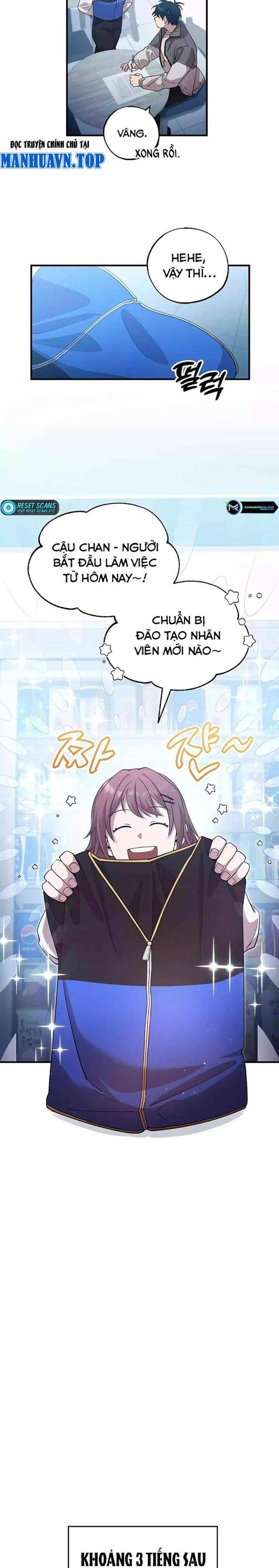 Cửa Hàng Diệu Kỳ - Page 15