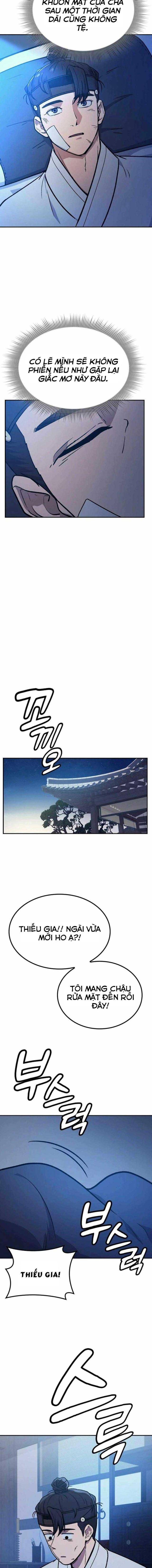 Bác Sĩ Tới Joseon - Page 55