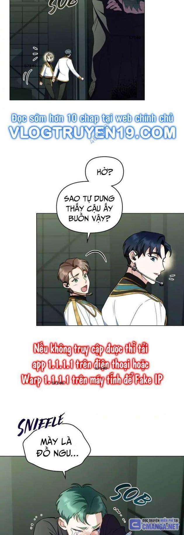 Cuộc Đời Thứ Hai Của Tôi Với Tư Cách Là Một Idol - Page 30